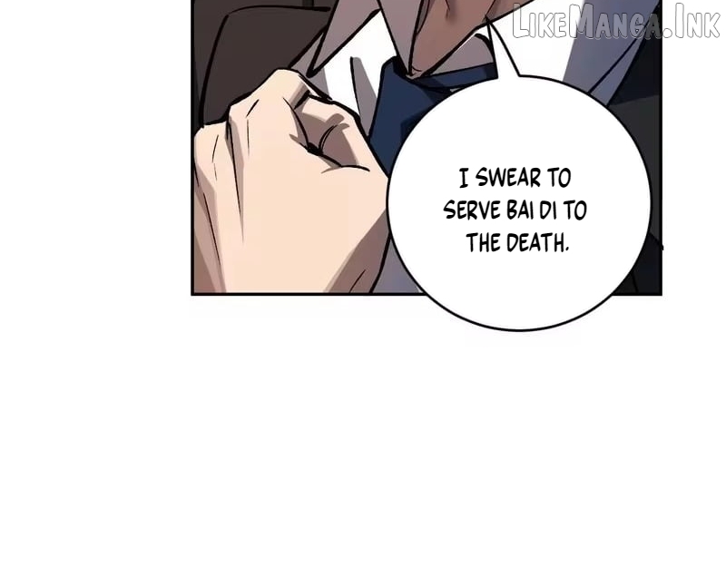 Doomsday for All: Me, Virus Monarch Chapter 121  - page 16